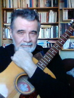 Sylvain's profile, a single 57-year-old a man in Beloeil