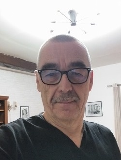 Marc's profile, a single 67-year-old a man in La Châtre