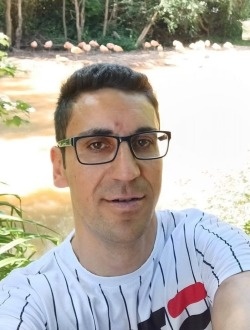 Mihai's profile, a single 38-year-old a man in Northampton