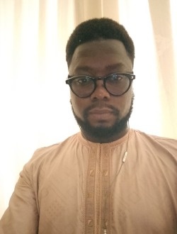 Dixe's profile, a single 46-year-old a man in Dakar
