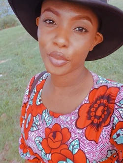 Mildred's profile, a single 30-year-old a woman in Abi