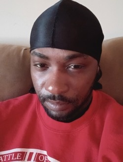 Jack's profile, a single 32-year-old a man in Jackson