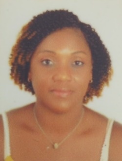Yolande's profile, a single 42-year-old a woman in Abi