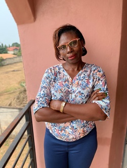 Véronique.francine's profile, a single 46-year-old a woman in Niala