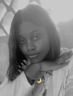 Drey's profile, a single 28-year-old a woman in Douala