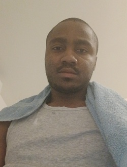 Alberto Serges Christiano's profile, a single 38-year-old a man in Paris