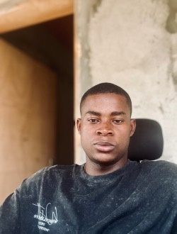 Andre's profile, a single 27-year-old a man in Auriac-du-Périgord