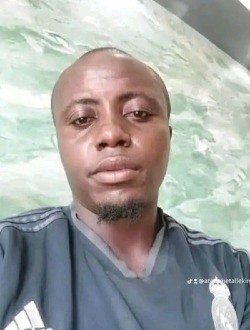 Bobo Kameni's profile, a single 38-year-old a man in Abou