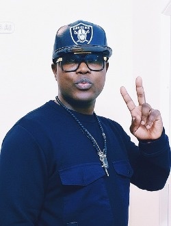 Kilani's profile, a single 31-year-old a man in Yaoundé