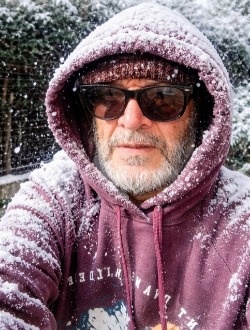 Jvfp's profile, a single 66-year-old a man in Bogotá