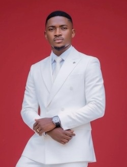 Ernest Jospin's profile, a single 29-year-old a man in Yaoundé