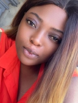 Norcla's profile, a single 35-year-old a woman in Abala