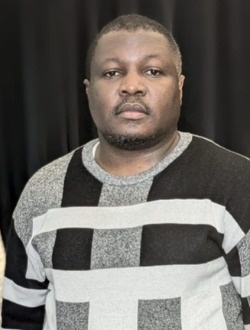 Albert's profile, a single 37-year-old a man in Longueuil