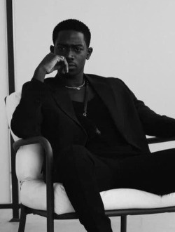 Dev's profile, a single 22-year-old a man in Lubumbashi