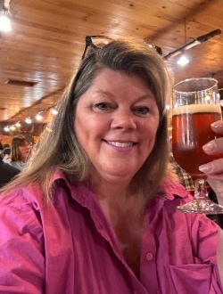 Renée Leclerc's profile, a single 57-year-old a woman in Abercorn