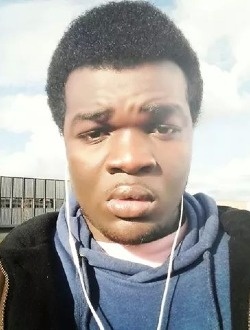 Twist's profile, a single 26-year-old a man in Drummondville