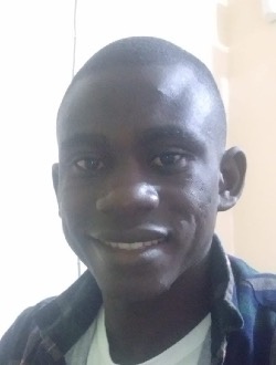 Demsy's profile, a single 24-year-old a man in Bouaké