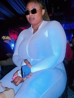 Mimi's profile, a single 32-year-old a woman in Watkins Glen