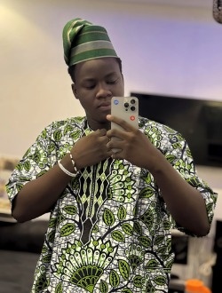 Michel's profile, a single 22-year-old a man in Pahou