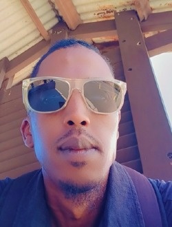 Ludovic's profile, a single 36-year-old a man in La Réunion