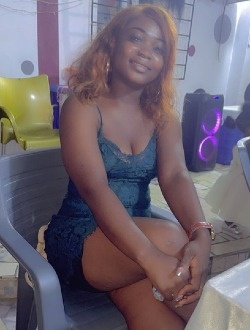 Denovan's profile, a single 30-year-old a woman in Petit Abidjan-Youkou