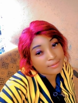 Falone's profile, a single 31-year-old a woman in Abaga