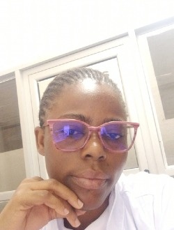 Faveurs's profile, a single 32-year-old a woman in Abata
