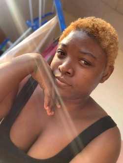 Lynda's profile, a single 23-year-old a woman in Edéa
