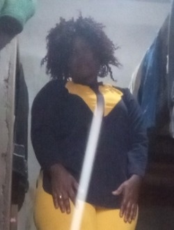 Sidoine's profile, a single 37-year-old a woman in Ababa