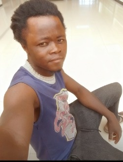 Marc's profile, a single 24-year-old a man in Tamanrasset