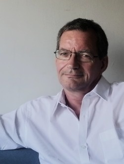Atlantik's profile, a single 64-year-old a man in Quimper