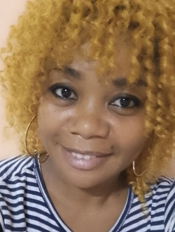 Sabrina's profile, a single 36-year-old a woman in Antsiranana