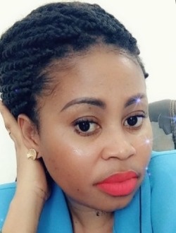Régine's profile, a single 37-year-old a woman in Yaoundé