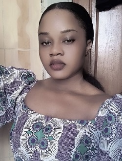 Didi's profile, a single 32-year-old a woman in Petit Abidjan-Youkou