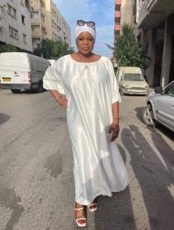 Aicha's profile, a single 26-year-old a woman in Alger