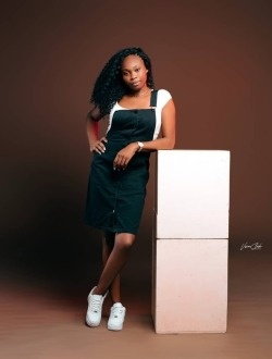 Sorayane's profile, a single 30-year-old a woman in Lomé