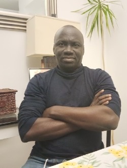 Franck's profile, a single 44-year-old a man in Brossard