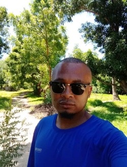 Christo's profile, a single 39-year-old a man in Morondavakely
