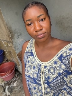 Morelle Leslye's profile, a single 23-year-old a woman in Douala