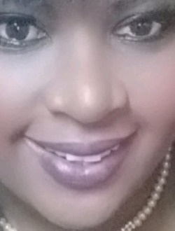 Louana's profile, a single 41-year-old a woman in Port Louis