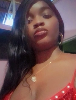 Chilove's profile, a single 21-year-old a woman in Puerto Plata