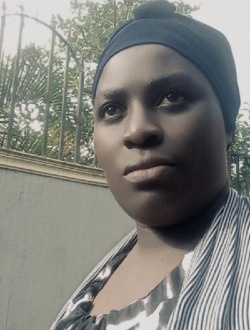 Jackline's profile, a single 41-year-old a woman in Kigali