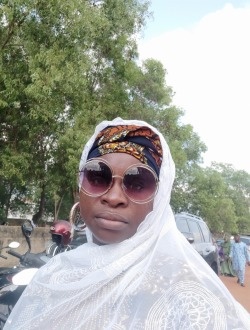 Soubedatou's profile, a single 37-year-old a woman in 4th Arrondissement of Porto-Novo