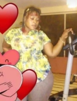 Yasmine's profile, a single 44-year-old a woman in Nador