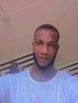 Joel's profile, a single 36-year-old a man in Abadjin-Kouté