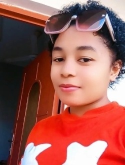 Laynah's profile, a single 27-year-old a woman in Grand Baie