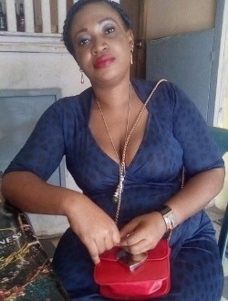 Lisa's profile, a single 39-year-old a woman in Ababa