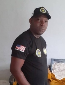 Ouattara Abdoul Karim's profile, a single 38-year-old a man in Abidjan