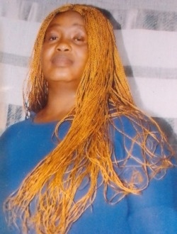 Onana Pelagi's profile, a single 41-year-old a woman in Yaoundé