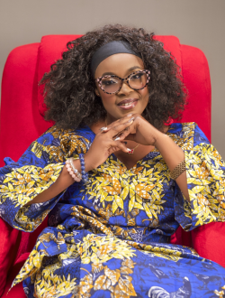 Ayelegan Senam's profile, a single 36-year-old a woman in Lomé